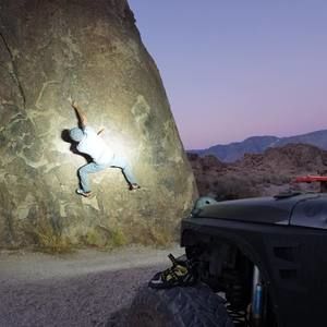 Meet your Posher, Jimmy